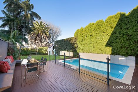 Property photo of 12 Lennox Street Bellevue Hill NSW 2023