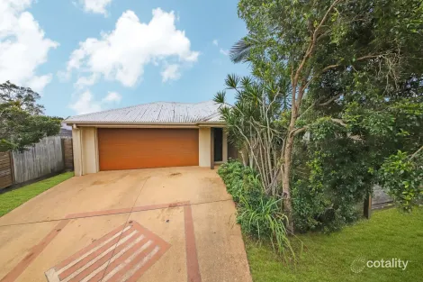 Property photo of 4 Daphne Place Wakerley QLD 4154