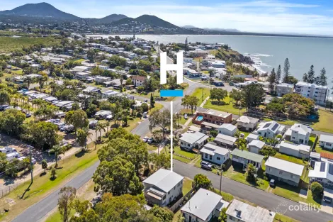 Property photo of 32 Davidson Street Cooee Bay QLD 4703