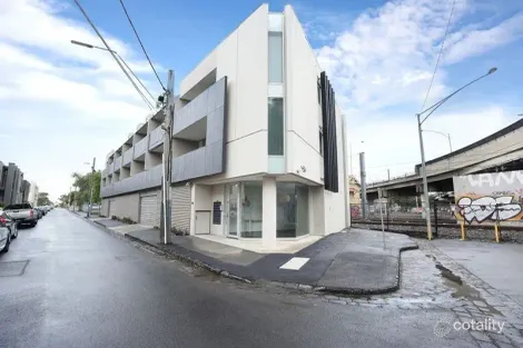 4/56 John St, Clifton Hill, VIC 3068