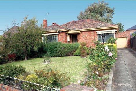 Property photo of 7 Prefect Street Strathmore VIC 3041