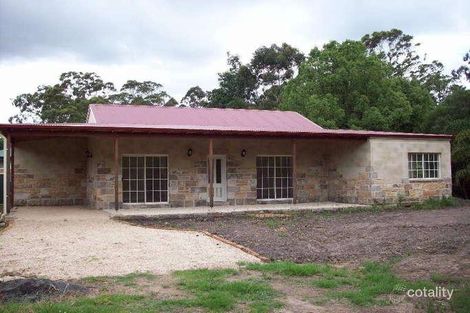 Property photo of 21 Kathleen Morreau Road Niagara Park NSW 2250
