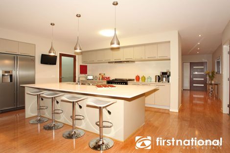 Property photo of 37 Harrison Way Pakenham VIC 3810