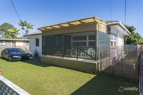 Property photo of 4 Allinga Street Coombabah QLD 4216