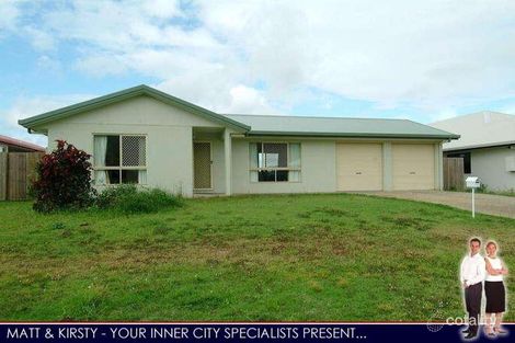 8 Picnic St, White Rock, QLD 4868