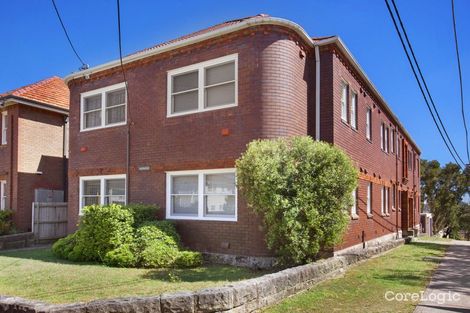 Property photo of 3/16 Stanley Street Randwick NSW 2031