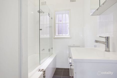 Property photo of 3/16 Stanley Street Randwick NSW 2031