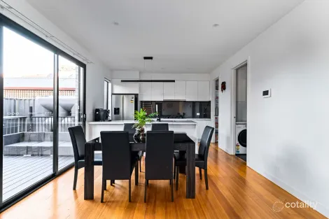 Property photo of 144A Blyth Street Altona VIC 3018