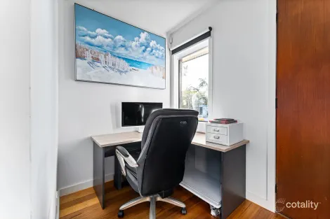 Property photo of 144A Blyth Street Altona VIC 3018