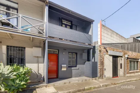 8 Raper St, Surry Hills, NSW 2010