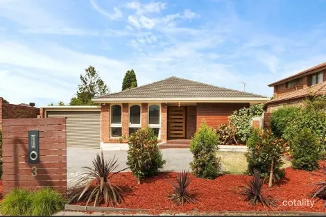 3 Merryn Gr, Wantirna South, VIC 3152