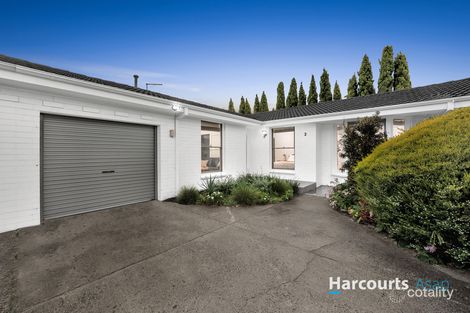 Property photo of 2/7-9 Murray Road Dandenong North VIC 3175