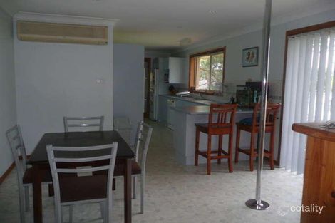 Property photo of 118 Cammaray Drive Sanctuary Point NSW 2540
