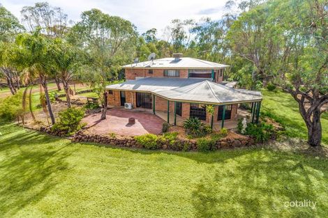 Property photo of 59 Chelldan Avenue Dalby QLD 4405