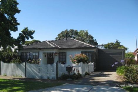 4 Norge St, Sunshine, VIC 3020
