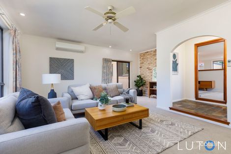 Property photo of 155 Burrinjuck Crescent Duffy ACT 2611