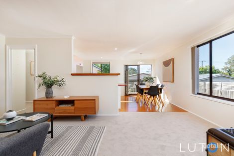 Property photo of 155 Burrinjuck Crescent Duffy ACT 2611
