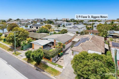 Property photo of 2/9 Fiona Street Biggera Waters QLD 4216