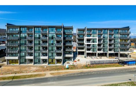 Property photo of 59/46 Aspinall Street Watson ACT 2602