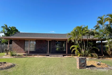 28 Paul Dr, Point Vernon, QLD 4655