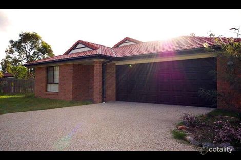 Property photo of 63 McKerrow Crescent Goodna QLD 4300
