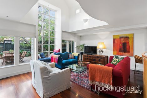 Property photo of 17 Longmore Street St Kilda West VIC 3182