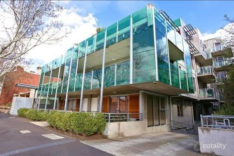 18/355 Rathdowne St, Carlton, VIC 3053