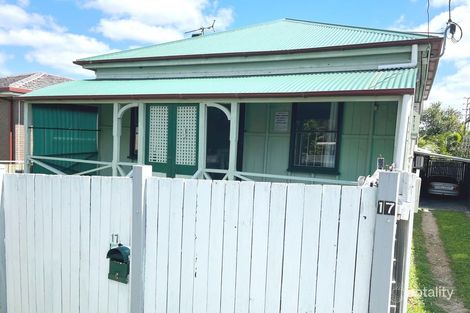Property photo of 17 Nelson Street Dutton Park QLD 4102