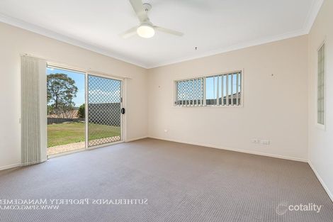 Property photo of 22 Bella Vista Circuit Edens Landing QLD 4207