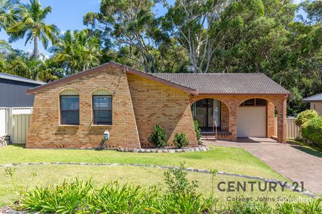 Property photo of 3 Lepton Parade Jewells NSW 2280
