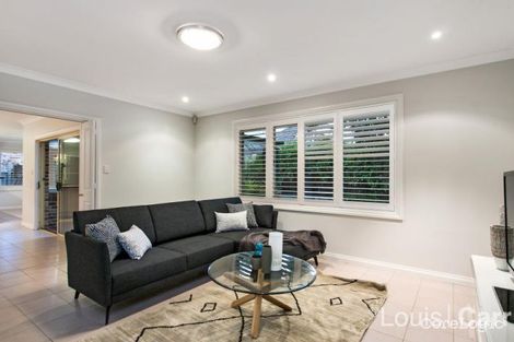 Property photo of 12 Cannan Close Cherrybrook NSW 2126