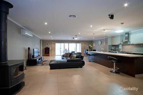 Property photo of 3 Leared Drive Kyneton VIC 3444