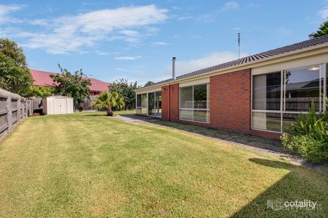Property photo of 4 Harbour Street Beaconsfield VIC 3807