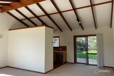 Property photo of 28 Paul Drive Point Vernon QLD 4655