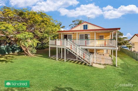 24 Bell St, Woody Point, QLD 4019