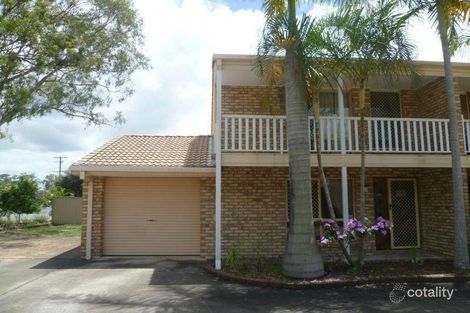 1/32-34 Holland Cres, Capalaba, QLD 4157