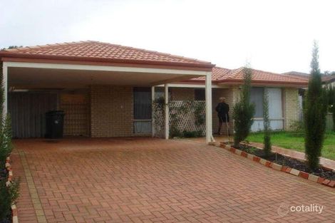 Property photo of 23 Bathgate Loop Koondoola WA 6064