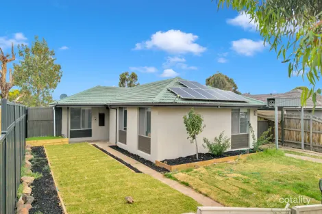 3 Harrier St, Werribee, VIC 3030