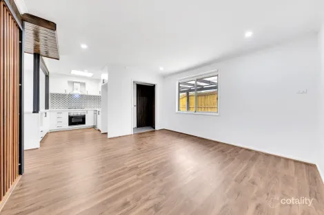 Property photo of 3 Harrier Street Werribee VIC 3030