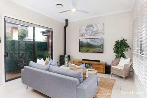 Property photo of 61 Carisbrook Street North Kellyville NSW 2155