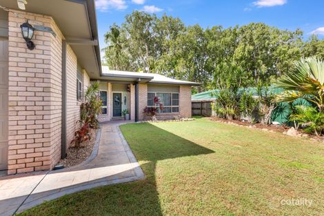 Property photo of 6 Richard Street Andergrove QLD 4740