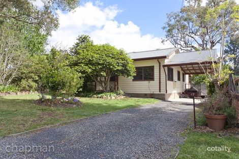 47 Bridge Rd, Blaxland, NSW 2774