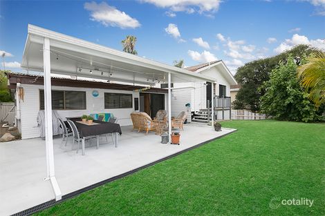 Property photo of 11 Moorfields Street Fig Tree Pocket QLD 4069