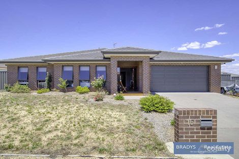 16 Larmer St, Bungendore, NSW 2621
