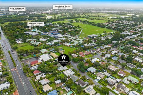 Property photo of 34 Hearne Street Bald Hills QLD 4036