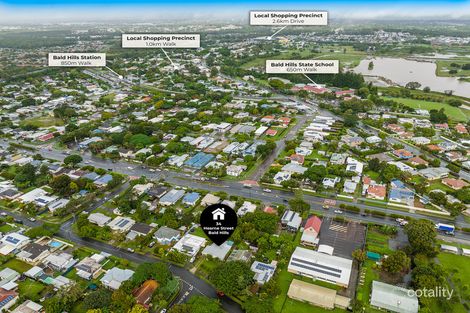 Property photo of 34 Hearne Street Bald Hills QLD 4036