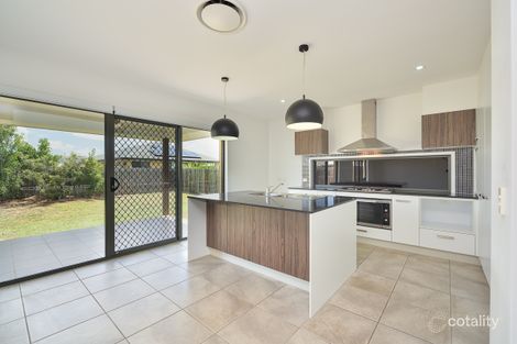 Property photo of 44 Creekview Drive New Auckland QLD 4680
