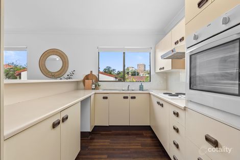 Property photo of 5/20 Waverley Road Taringa QLD 4068