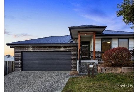 25 Caraway St, Springfield Lakes, QLD 4300