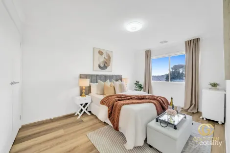 Property photo of 17 Waltzing Drive Lynbrook VIC 3975